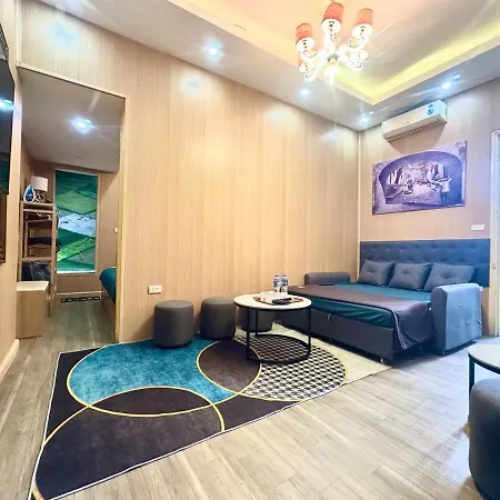 Kolor Home/2Brs/Near Hoankiem Lake/Old Quarter-3
